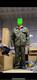Russian Military Spetsnaz Camo Combat Uniform Jacket And Pants Set