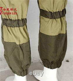 Russian Special Forces Uniform GORKA-3M Combat Suit Coat Jacket & Pants Trousers