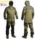 Russian Special Forces Uniform Gorka-3m Combat Suit Coat Jacket & Pants Trousers