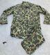 Set Duckhunter Leopard Early Special Forces Usn Seals Camouflage Size M