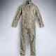 Set Waterproof Jacket + Trousers, Army Rain Suit Pixel, Tactical Raincoat, 