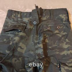 Shenkel Swat Vest Camouflage Clothing Top And Bottom 5.11 Glove Set