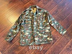 South West African Police SWAPOL KOEVOET Camo Uniform set Jacket Hat Pants
