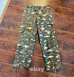South West African Police SWAPOL KOEVOET Camo Uniform set Jacket Hat Pants