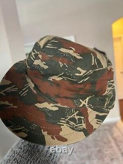 South West African Police SWAPOL KOEVOET Camo Uniform set Jacket Hat Pants