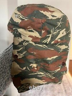 South West African Police SWAPOL KOEVOET Camo Uniform set Jacket Hat Pants