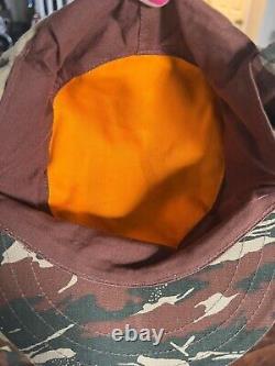 South West African Police SWAPOL KOEVOET Camo Uniform set Jacket Hat Pants