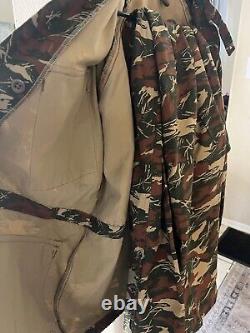 South West African Police SWAPOL KOEVOET Camo Uniform set Jacket Hat Pants