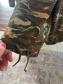 South West African Police SWAPOL KOEVOET Camo Uniform set Jacket Hat Pants