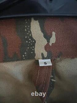 South West African Police SWAPOL KOEVOET Camo Uniform set Jacket Hat Pants