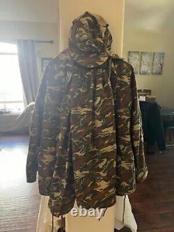 South West African Police SWAPOL KOEVOET Camo Uniform set Jacket Hat Pants