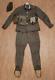 Superrare Military Russian Soviet Army Camo Uniform Original Set Vdv Forces Ussr