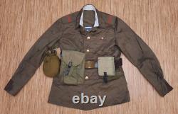 SuperRARE Military Russian Soviet Army Camo Uniform Original Set VDV Forces USSR