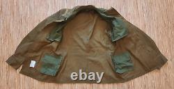 SuperRARE Military Russian Soviet Army Camo Uniform Original Set VDV Forces USSR