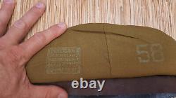 SuperRARE Military Russian Soviet Army Camo Uniform Original Set VDV Forces USSR