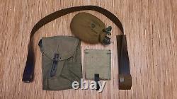 SuperRARE Military Russian Soviet Army Camo Uniform Original Set VDV Forces USSR