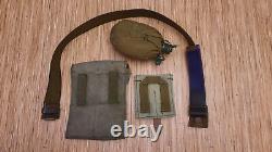 SuperRARE Military Russian Soviet Army Camo Uniform Original Set VDV Forces USSR