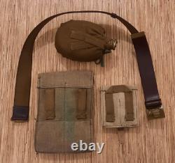 SuperRARE Military Russian Soviet Army Camo Uniform Original Set VDV Forces USSR