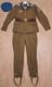 Super Rar Military Russian Soviet Army Camo Uniform Original Set Vdv Forces Ussr