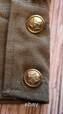Super RAR Military Russian Soviet Army Camo Uniform Original Set VDV Forces USSR