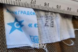 Super RAR Military Russian Soviet Army Camo Uniform Original Set VDV Forces USSR