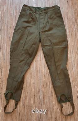 Super RAR Military Russian Soviet Army Camo Uniform Original Set VDV Forces USSR