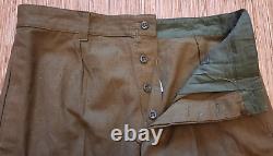 Super RAR Military Russian Soviet Army Camo Uniform Original Set VDV Forces USSR
