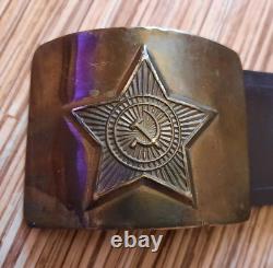 Super RAR Military Russian Soviet Army Camo Uniform Original Set VDV Forces USSR