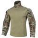 Tactical Combat G3 Uniform Set Outdoor Hunting Gen3 Camouflage Shirt & Pants Kit