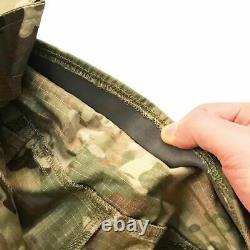 Tactical Military Mens Combat T-shirt Cargo Pants Army BDU Uniform Camouflage