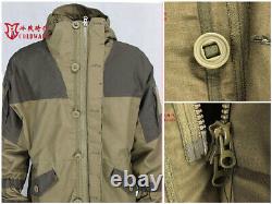 Tactical Russia Army Military Uniform Gorka 3 Combat Suit Jacket&Pants Upgraded