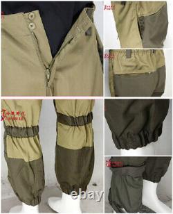 Tactical Russia Army Military Uniform Gorka 3 Combat Suit Jacket&Pants Upgraded