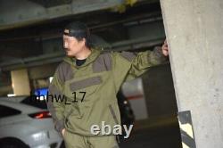 Tactical Russia Army Military Uniform Gorka 4 Combat Special Force Jacket&Pants