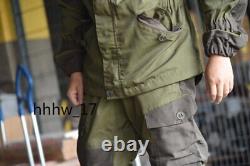 Tactical Russia Army Military Uniform Gorka 4 Combat Special Force Jacket&Pants