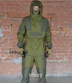Tactical Russia Army Military Uniform Gorka 4 Combat Special Force Jacket&Pants