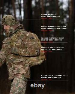 Tactical Set Tactical Windbreak Jacket Camouflage, Tactical Cargo Pants