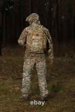 Tactical Set Tactical Windbreak Jacket Camouflage, Tactical Cargo Pants