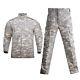 Tactical Suits Hunting Clothes Camo Military Suit Combat Jacket Pants Windproof