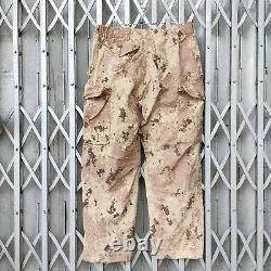 Thai Army Uniform set Jacket Pants + Canadian Pants