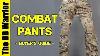 The Airsofter S Guide To Combat Pants Tru Spec Vs Crye Vs Beyond A9