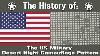 The History Of The Us Military Desert Night Camouflage Pattern Uniform History
