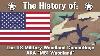 The History Of The Us Military Woodland Camouflage Pattern Aka M81 Woodland Uniform History