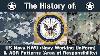 The History Of The Us Navy Navy Working Uniform Nwu U0026 Aor Camouflage Patterns Uniform History
