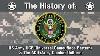The History Of Us Army Universal Camouflage Pattern Ucp U0026 Army Combat Uniform Acu Uniform History