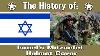 The Mitznefet Israel S Unique Take On Camouflaged Helmet Covers Uniform History