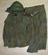 Tr0phy Russia Uniform Summer Camo Jacket Pants Suit Belt Set Emr Ukraine 2024