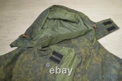 Tr0phy russia Uniform Summer Camo Jacket Pants Suit Belt Set EMR Ukraine 2024
