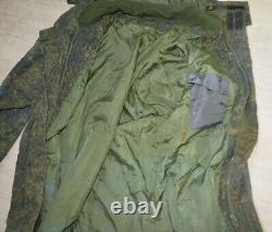 Tr0phy russia Uniform Summer Camo Jacket Pants Suit Belt Set EMR Ukraine 2024