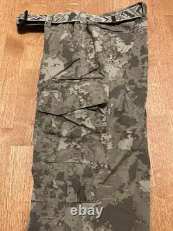 Turkish M2021 Camo Uniform Set Pants Combat Shirt Crye G3 FROG Rare Commando #1