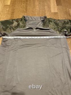 Turkish M2021 Camo Uniform Set Pants Combat Shirt Crye G3 FROG Rare Commando #1
